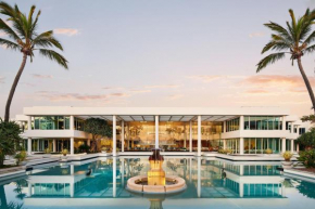 Sheraton Grand Mirage Resort Gold Coast
